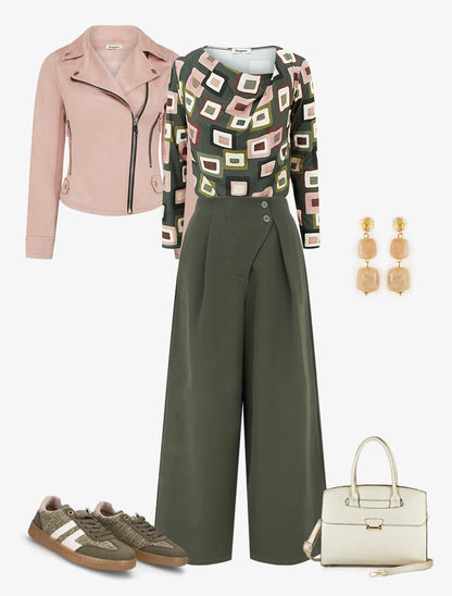 Look Kaland - 1
