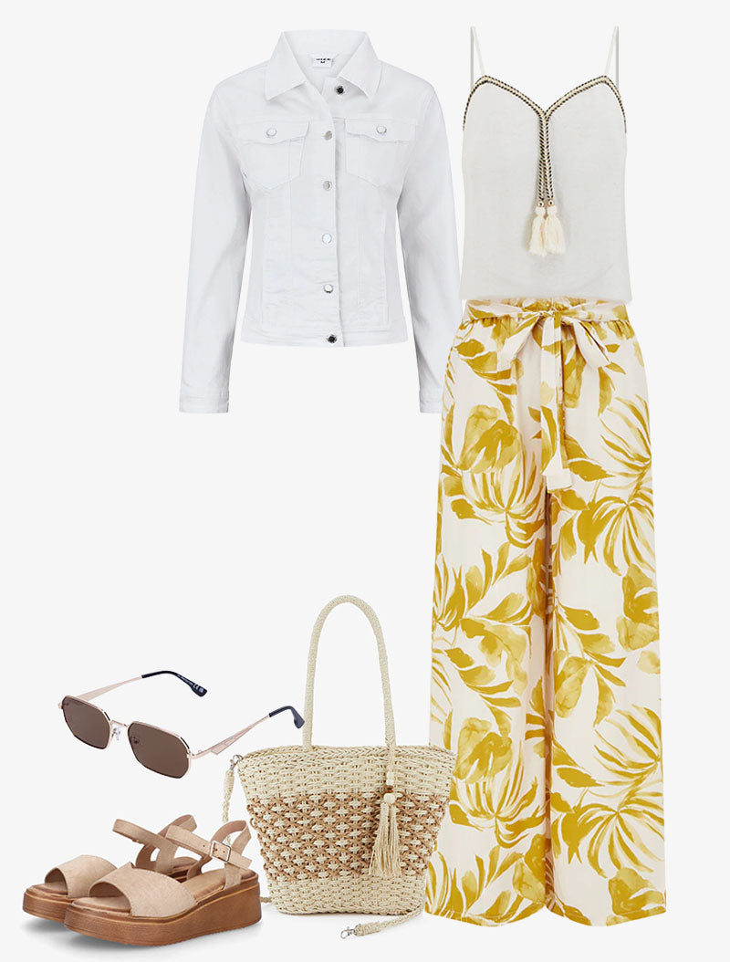 Look Kalene - 1
