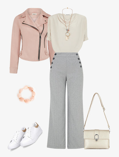 Look Kalvia - 1
