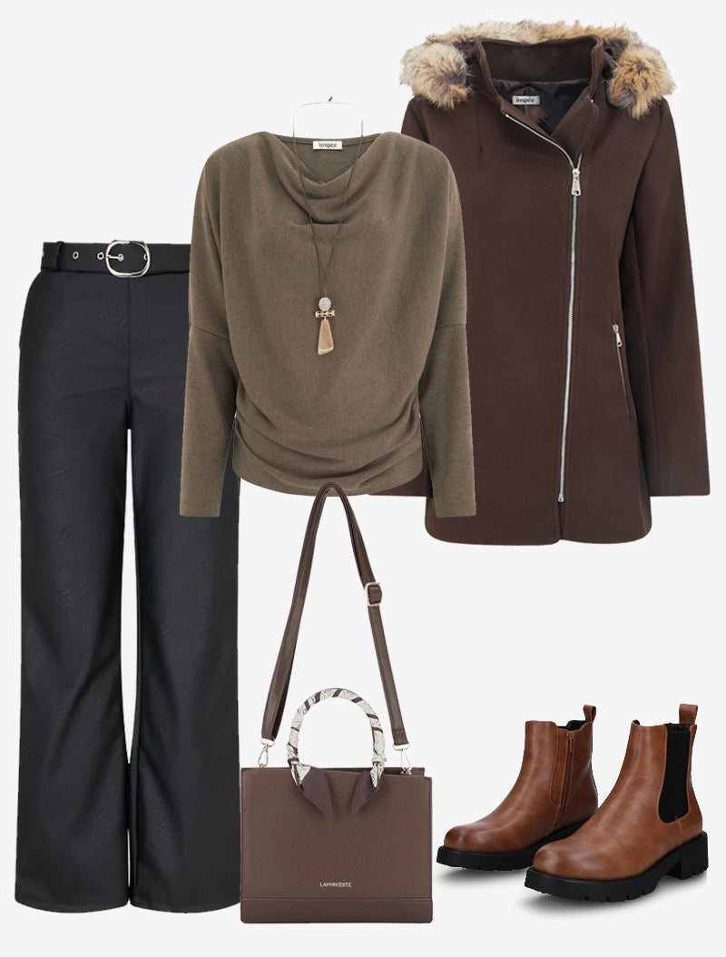 Look Kamel - 1