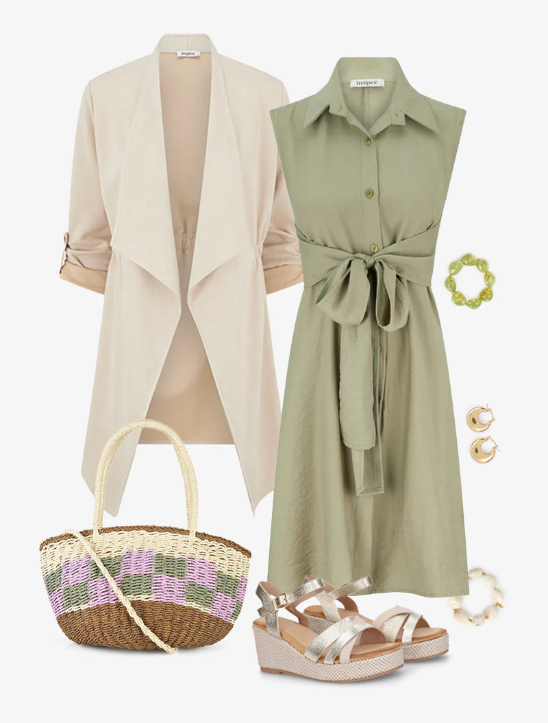 Look Kamira - 1