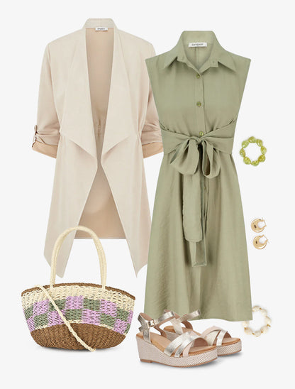 Look Kamira - 1
