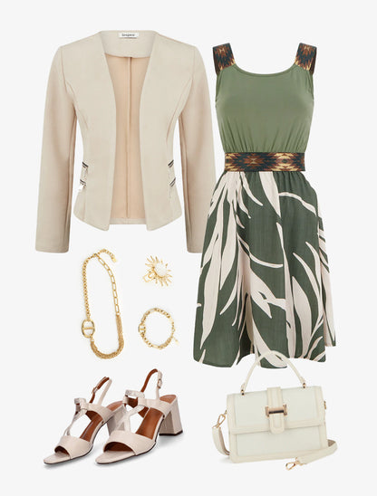 Look Kanami - 1