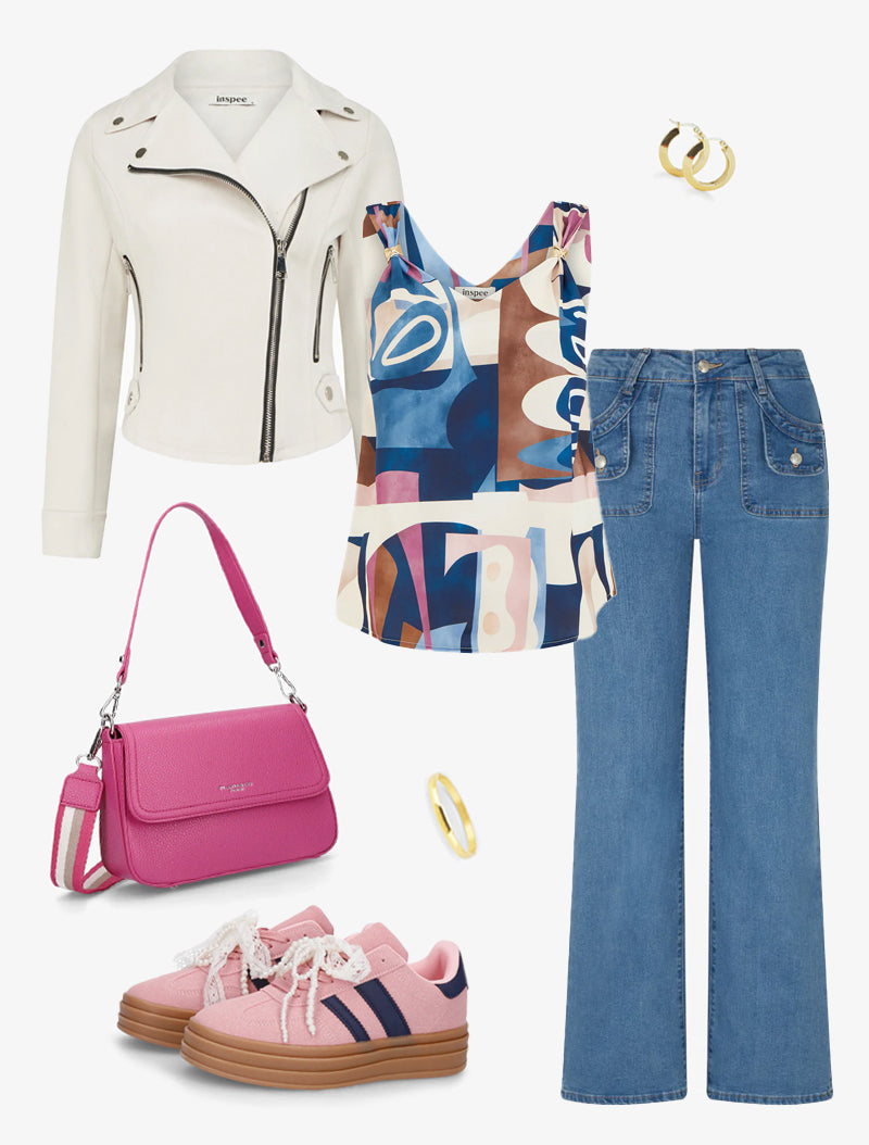 Look Kandia - 1