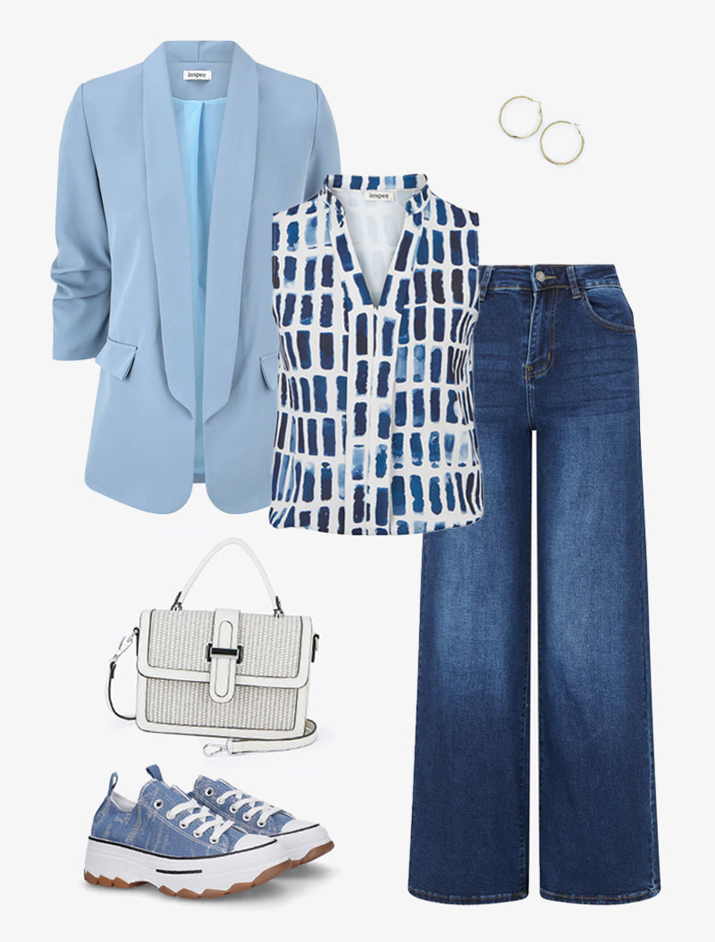 Look Kari - 1