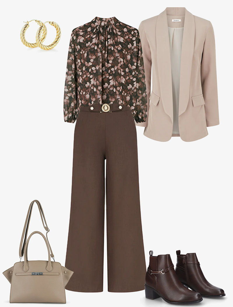 Look Kassy - 1