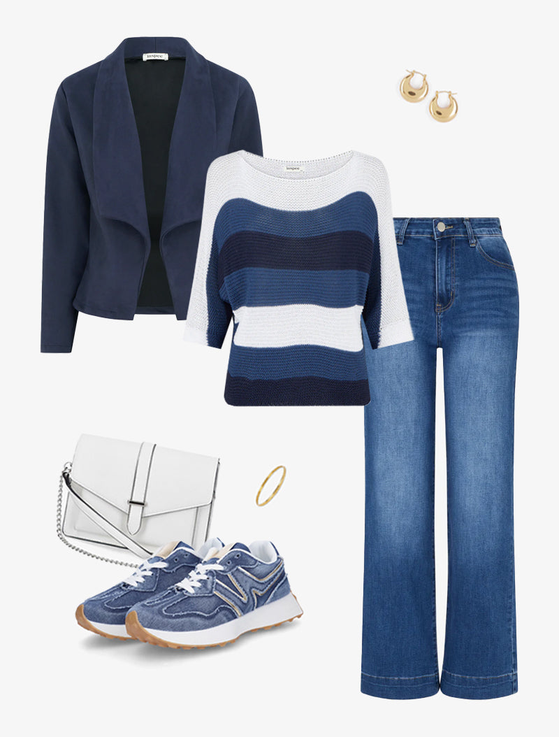 Look Keila - 1