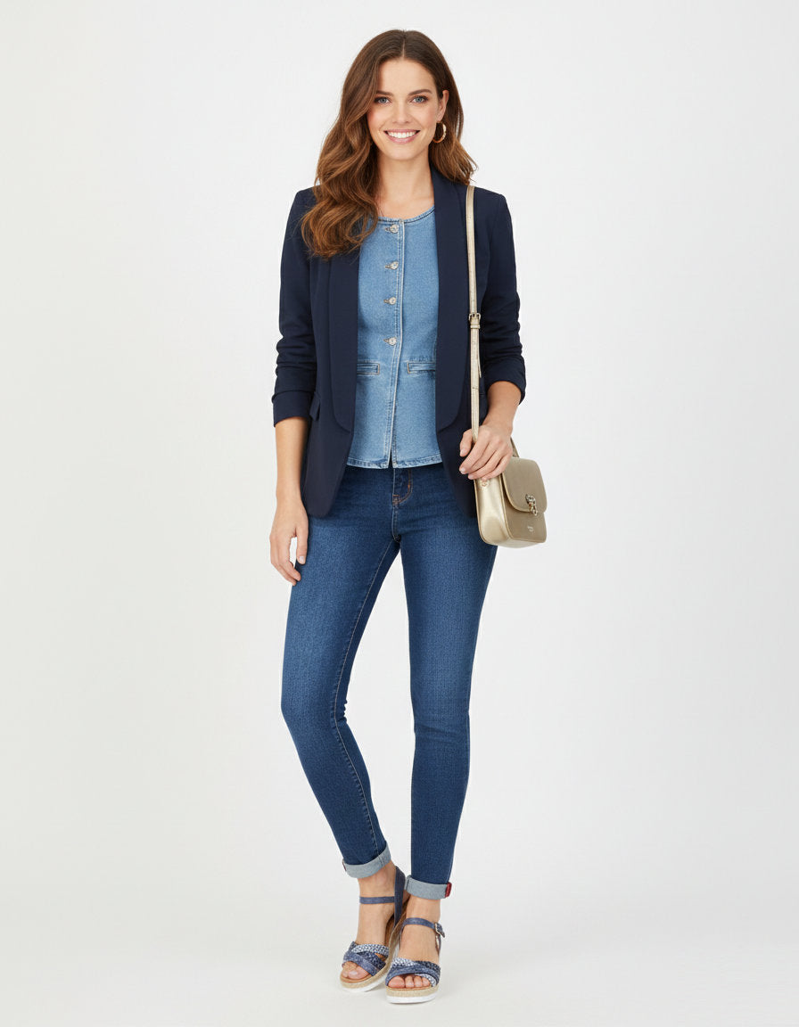 Look Kerima