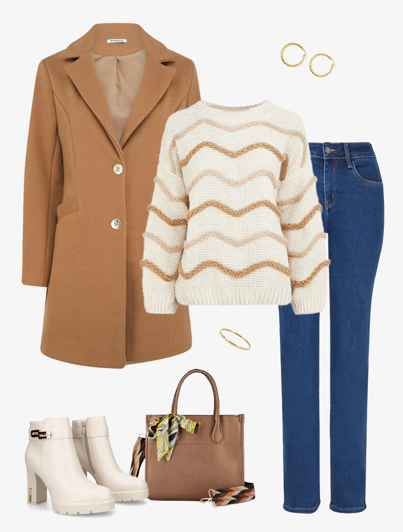 Look Kerina - 1