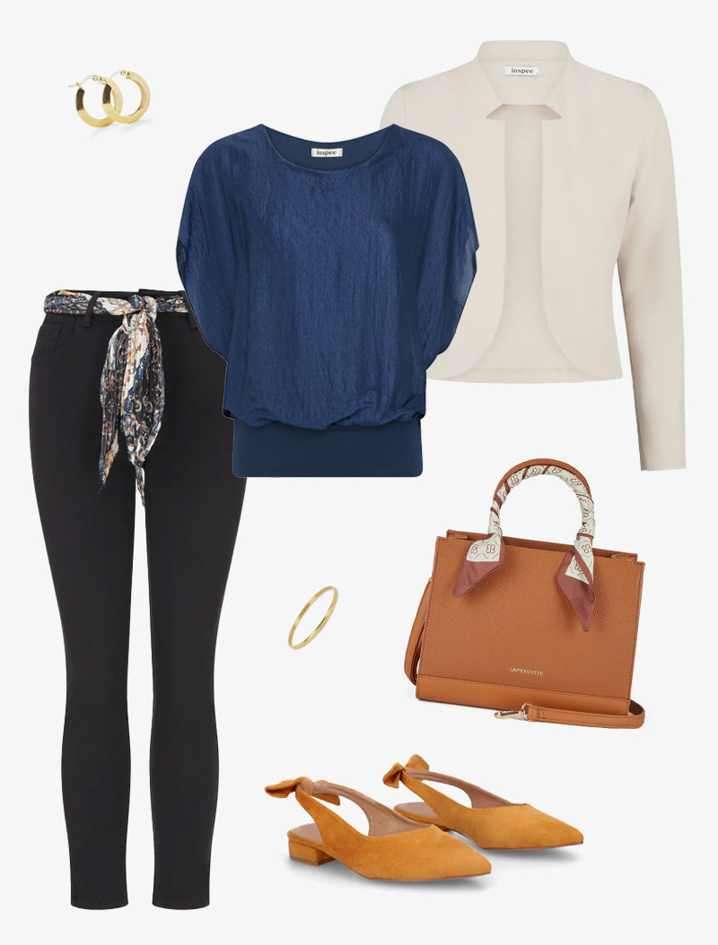 Look Kethy - 1