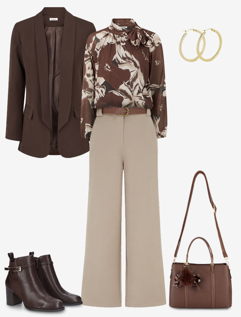 Look Kiera - 1