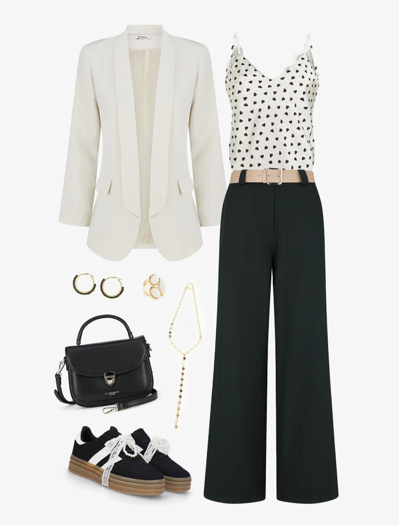 Look Krya - 1