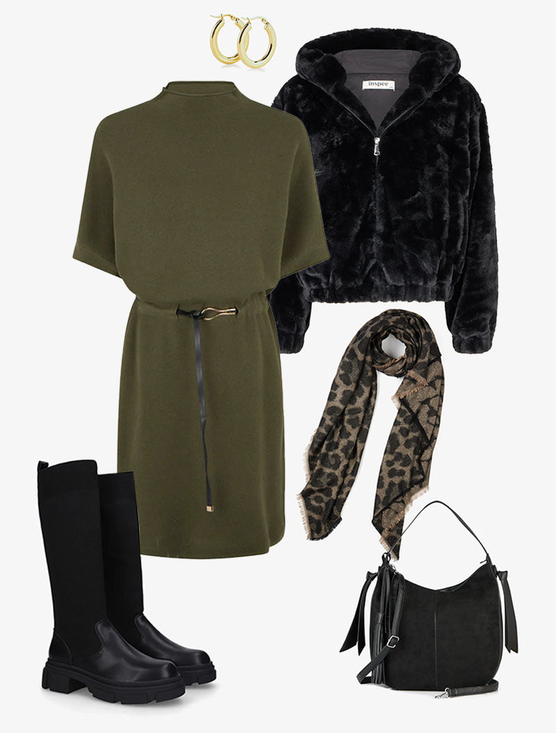 Look Krysten - 1