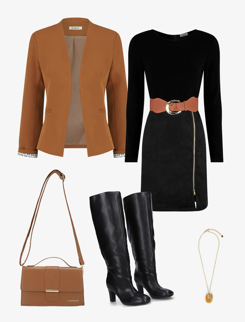 Look Labana - 1