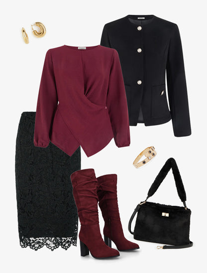 Look Labira - 1