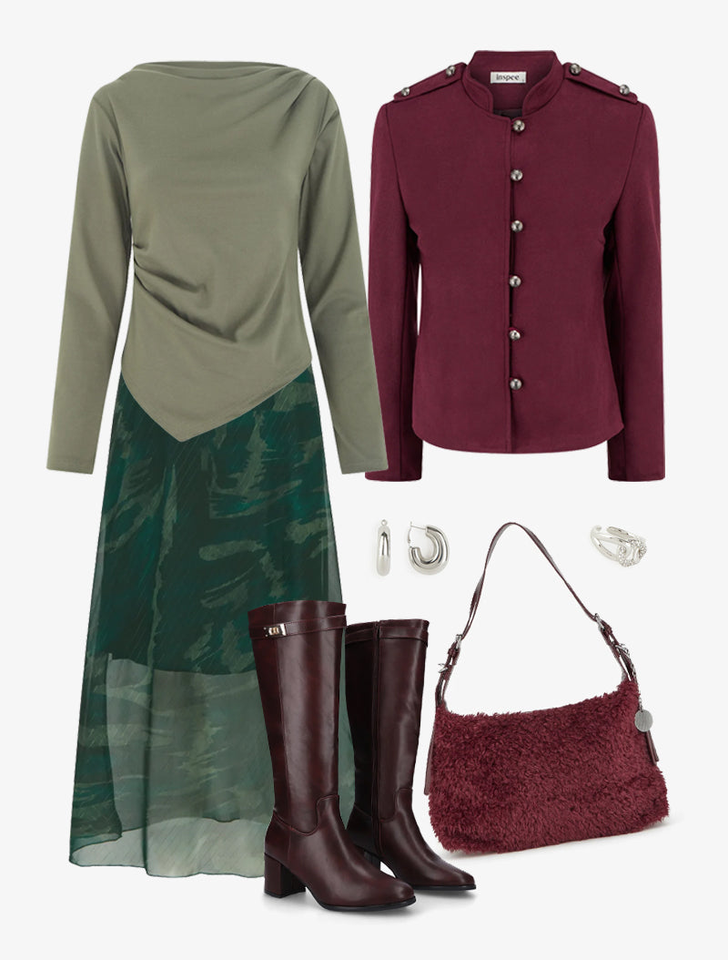 Look Labisa - 1