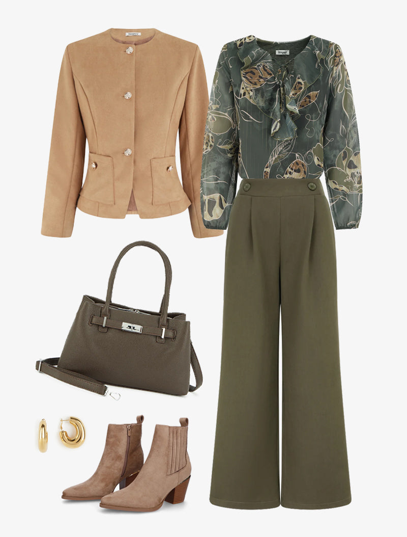 Look Lacena - 1