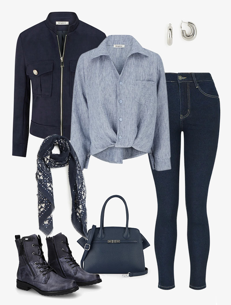 Look Ladisa - 1