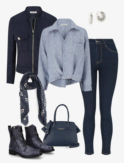 Look Ladisa - 1