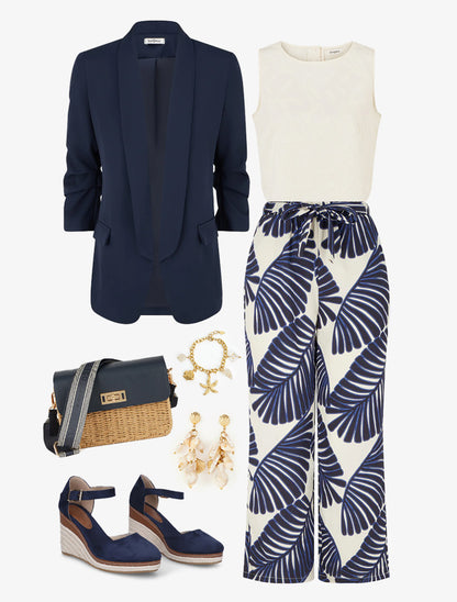 Look Lael - 1