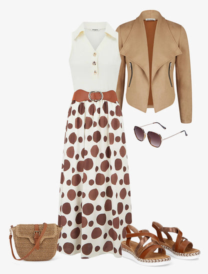 Look Lailis - 1
