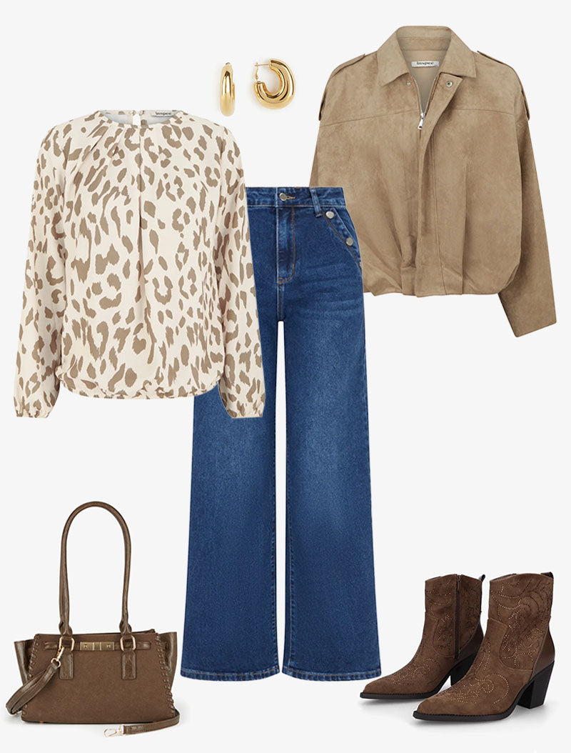 Look Lalana - 1