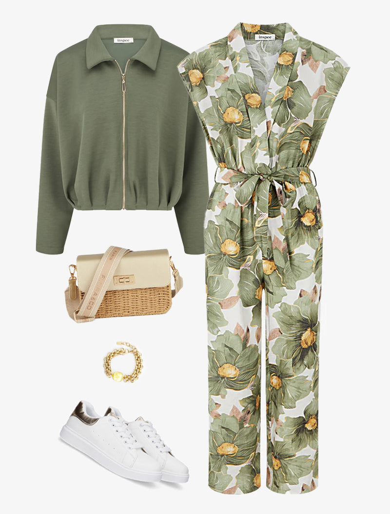 Look Lalane - 1