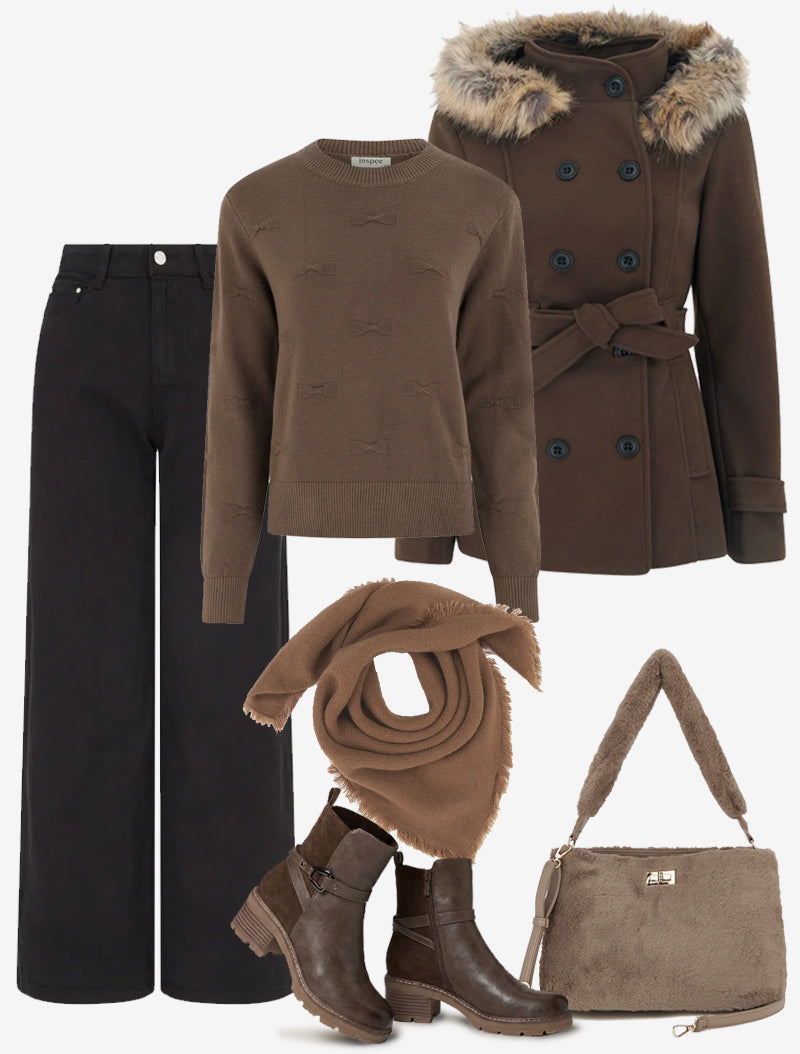 Look Lalba - 1