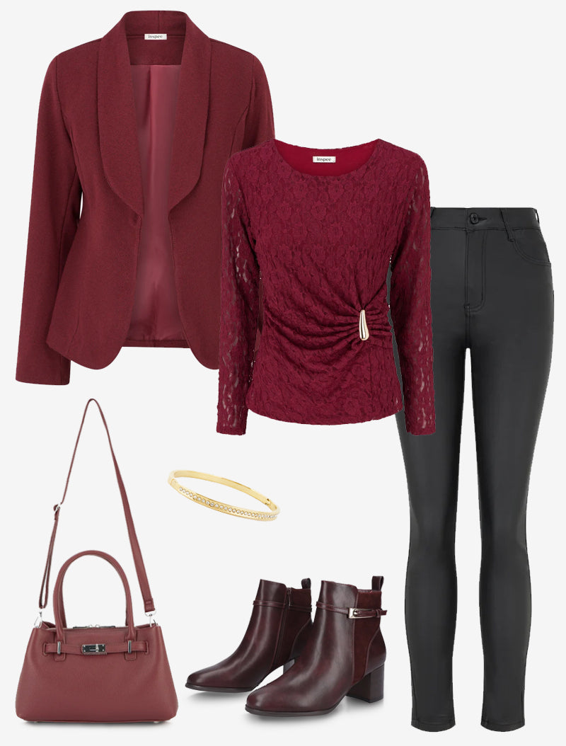 Look Lalei - 1
