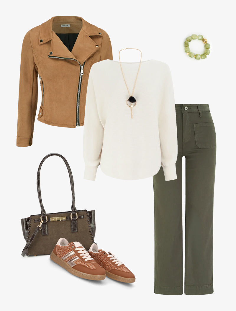 Look Lalvia - 1