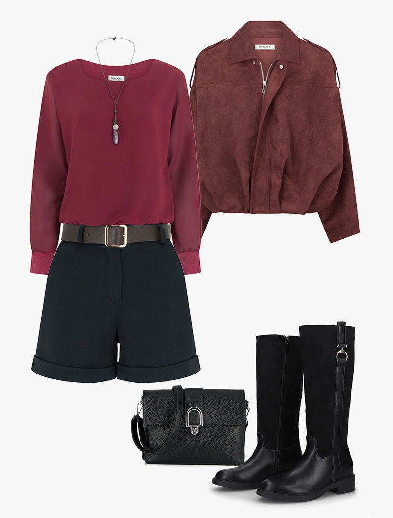 Look Lamias - 1