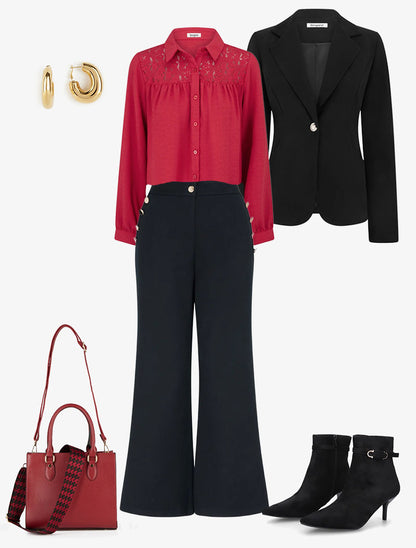 Look Lamira - 1
