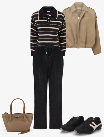 Look Lanice - 1