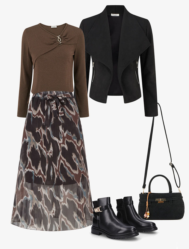 Look Lanika - 1