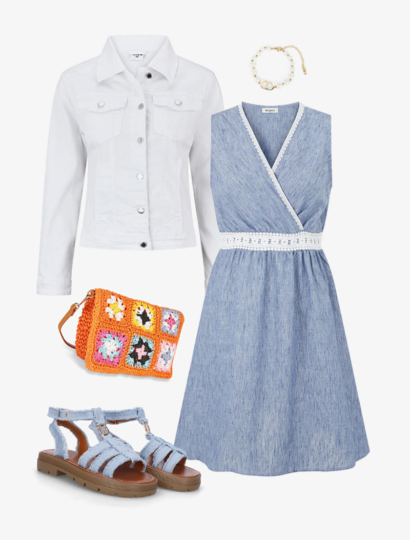 Look Lanni - 1