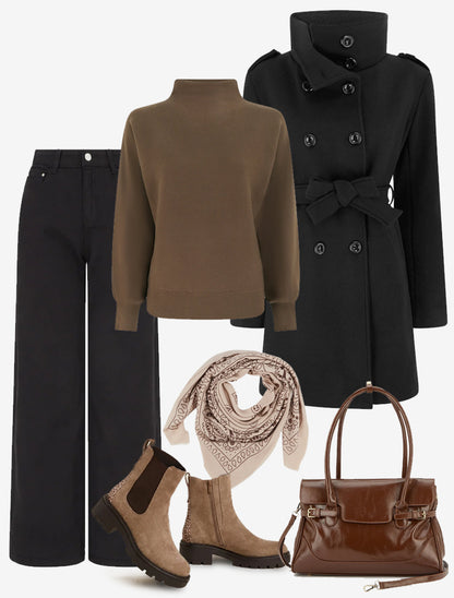 Look Lanva - 1