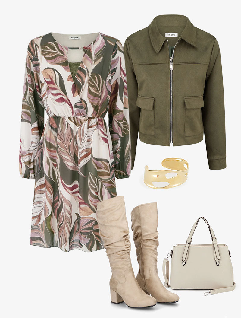 Look Laorly - 1