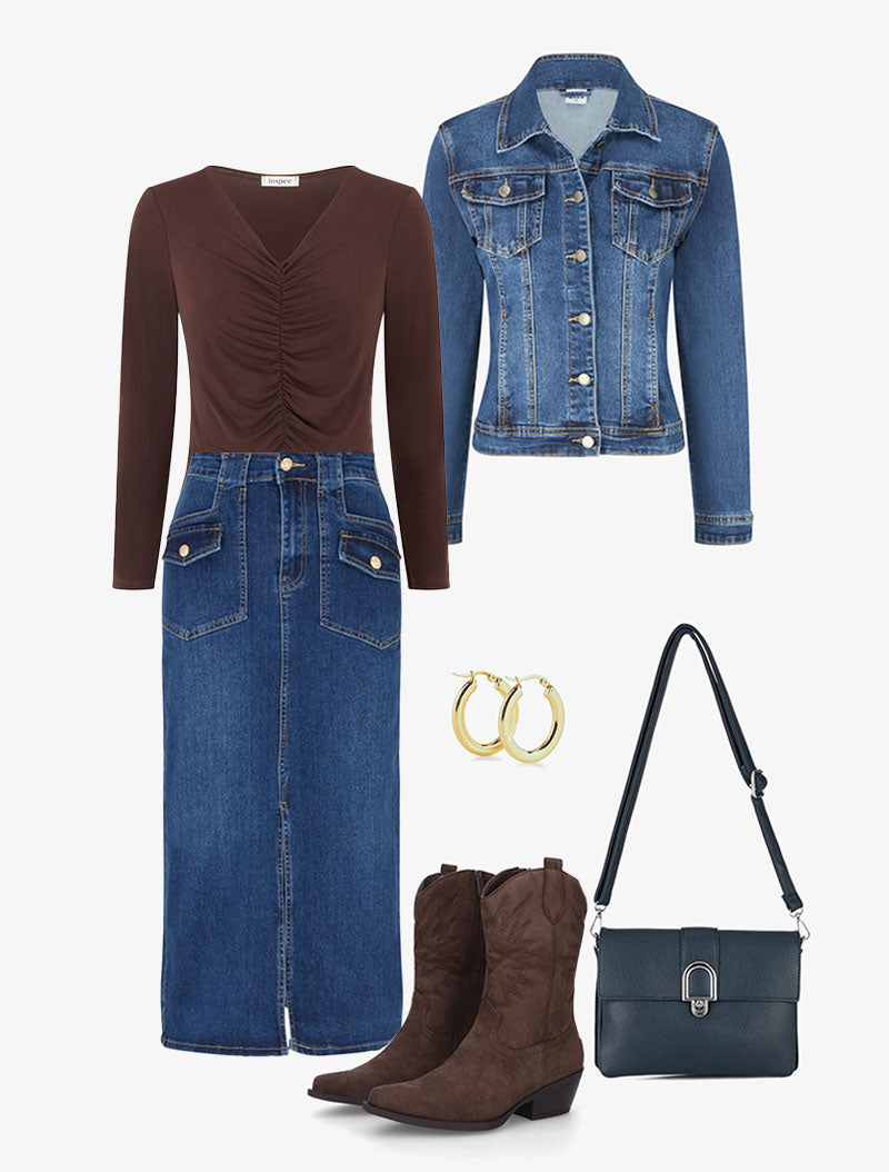Look Laria - 1