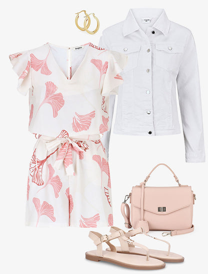 Look Laureana - 1