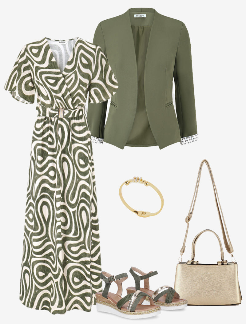 Look Lauree - 1