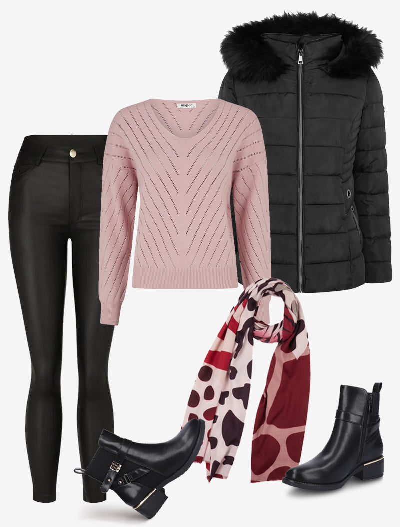 Look Laureleen - 1