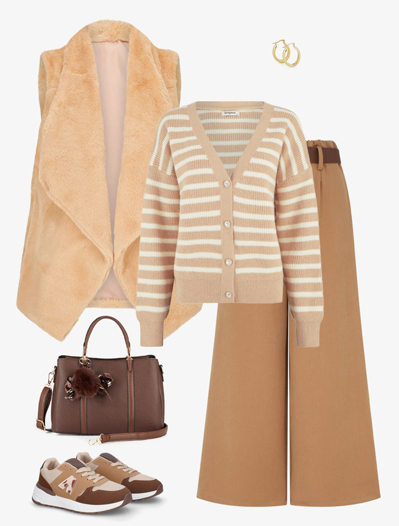 Look Laurelia - 1