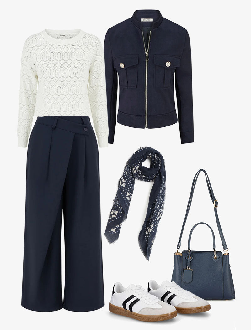 Look Leelyn - 1