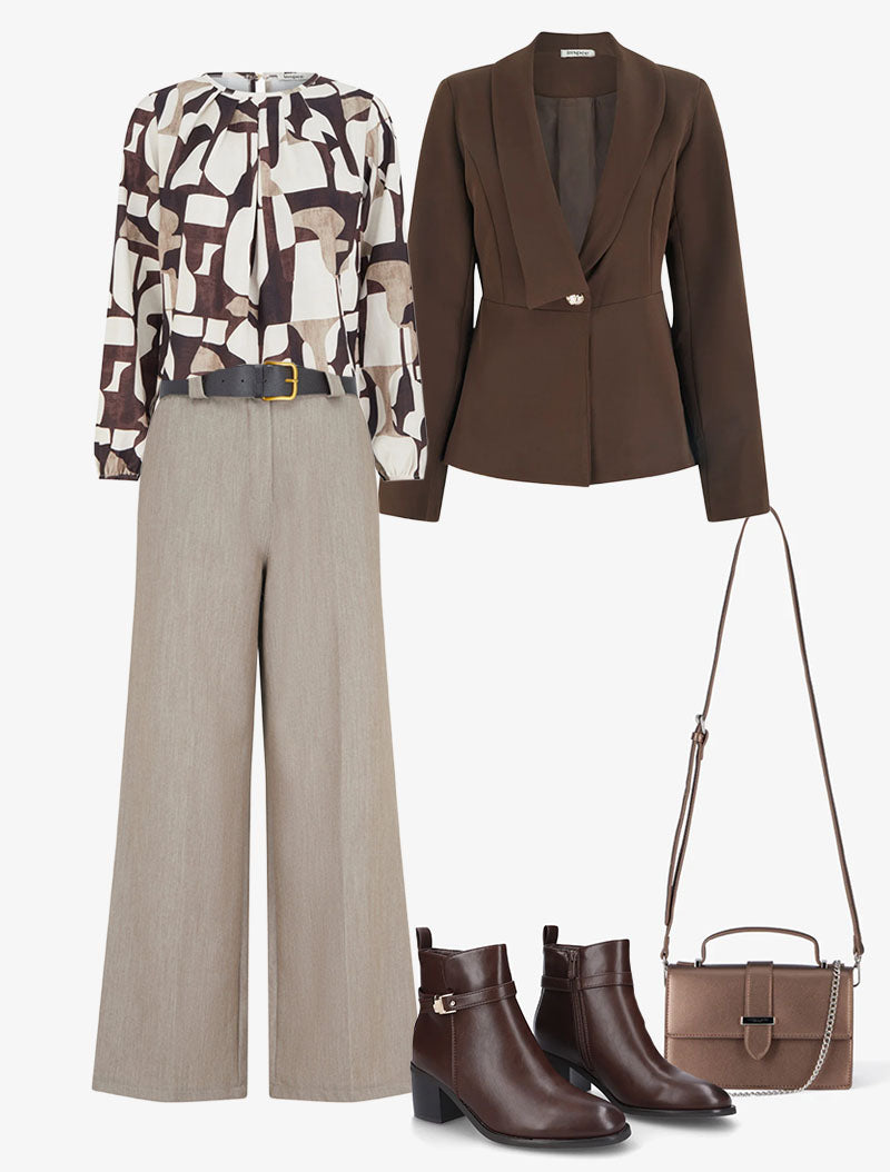 Look Leitha - 1