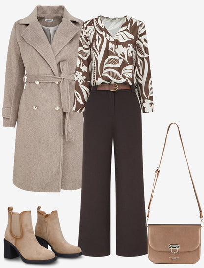 Look Leonia - 1