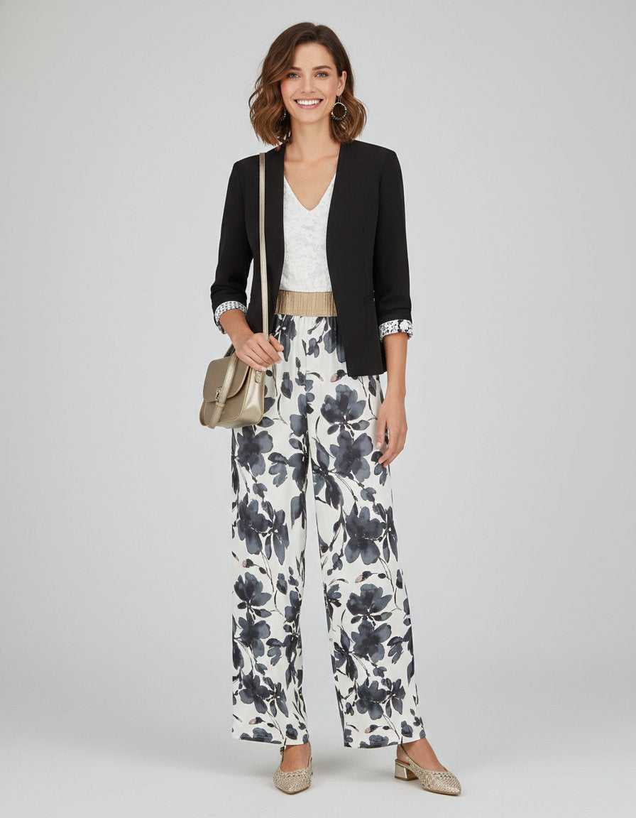 Look Leonise