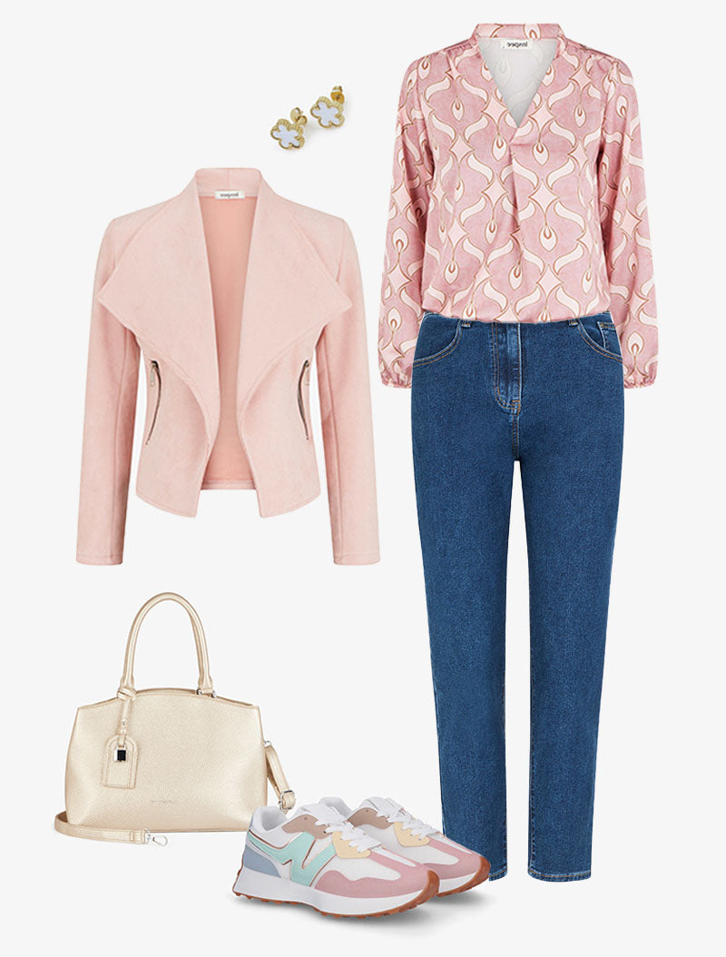 Look Leta - 1