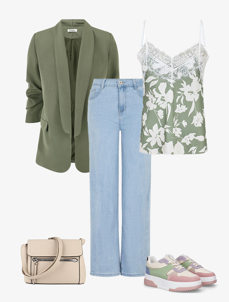 Look Lilac - 1