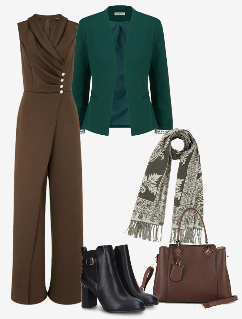 Look Livane - 1