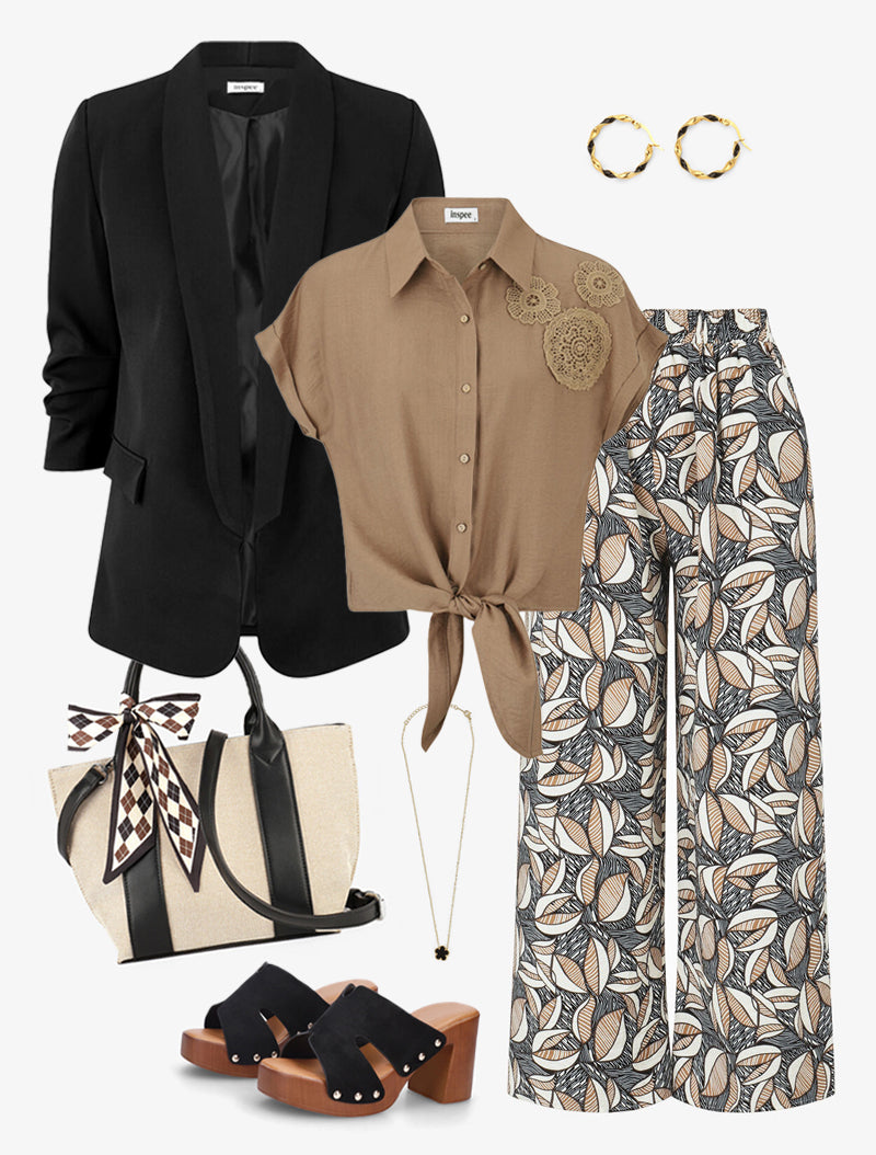 Look Lolla - 1